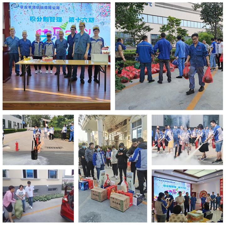 山東金格瑞公司注重人才培養以及文化建設,定期舉行有助于員工成長的文化活動,努力建設規范、民主、創新、滿意的企業.jpg 山東金格瑞公司注重人才培養以及文化建設,定期舉行有助于員工成長的文化活動,努力建設規范、民主、創新、滿意的企業.jpg